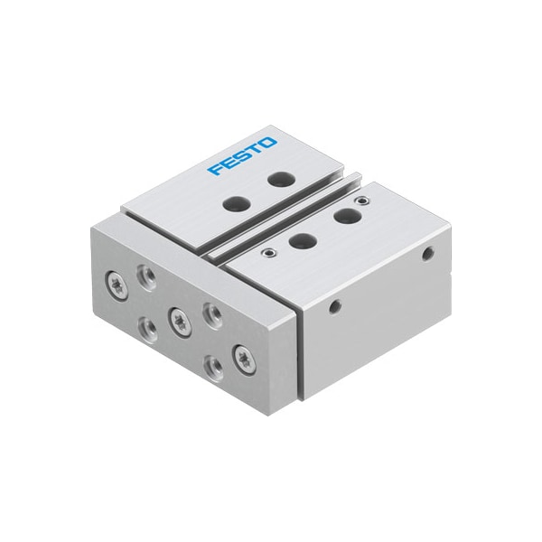 Guided Drive DFM-20-25-P-A-GF